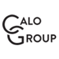 The Calo Group logo, The Calo Group contact details