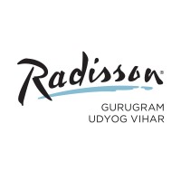 Radisson Gurugram Udyog Vihar logo, Radisson Gurugram Udyog Vihar contact details