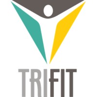 TriFIT Wellness logo, TriFIT Wellness contact details