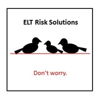 ELT Risk Solutions, LLC logo, ELT Risk Solutions, LLC contact details