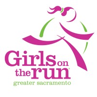 Girls on the Run of Greater Sacramento logo, Girls on the Run of Greater Sacramento contact details