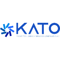 Kato Proyectos S.A.C. logo, Kato Proyectos S.A.C. contact details