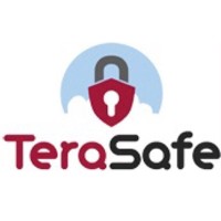 Terasafe logo, Terasafe contact details