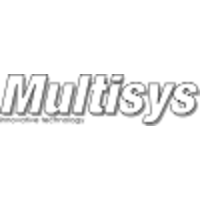 Multisys logo, Multisys contact details