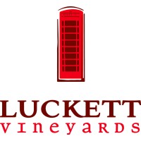 Luckett Vineyards logo, Luckett Vineyards contact details