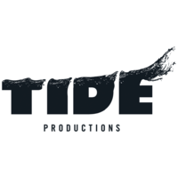 Tide Productions logo, Tide Productions contact details