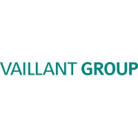 Vaillant Group UK logo, Vaillant Group UK contact details