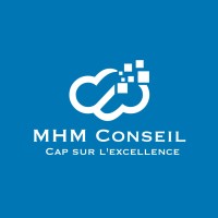 MHM Consulting logo, MHM Consulting contact details