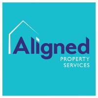 Aligned Property Services logo, Aligned Property Services contact details