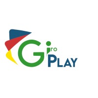 GIROPLAY logo, GIROPLAY contact details