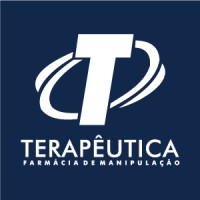 Terapêutica Farmácia de Manipulação logo, Terapêutica Farmácia de Manipulação contact details