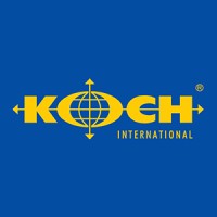 Koch International Heinrich Koch Internationale Spedition GmbH & Co. KG logo, Koch International Heinrich Koch Internationale Spedition GmbH & Co. KG contact details