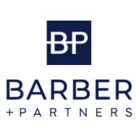 Barber Partners, LLC logo, Barber Partners, LLC contact details