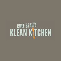 Chef Beau's Klean Kitchen logo, Chef Beau's Klean Kitchen contact details