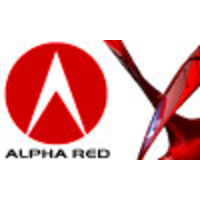 Alpha Red Ventures logo, Alpha Red Ventures contact details