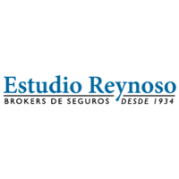 reynosobroker logo, reynosobroker contact details