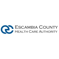 ESCAMBIA COUNTY HEALTH CARE AUTHORITY logo, ESCAMBIA COUNTY HEALTH CARE AUTHORITY contact details