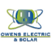 Owens Electric & Solar logo, Owens Electric & Solar contact details