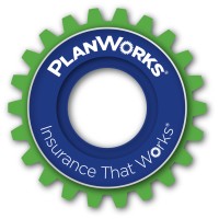 PlanWorks logo, PlanWorks contact details