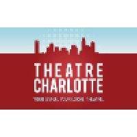 Theatre Charlotte logo, Theatre Charlotte contact details