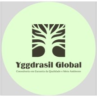 Yggdrasil logo, Yggdrasil contact details