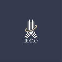 IEACO logo, IEACO contact details