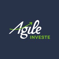 Agile Investe logo, Agile Investe contact details