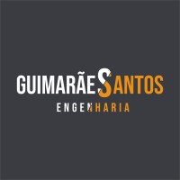 Guimarães Santos Engenharia logo, Guimarães Santos Engenharia contact details