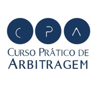 Curso Prático de Arbitragem - CPA logo, Curso Prático de Arbitragem - CPA contact details