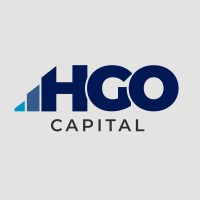 HGO Capital logo, HGO Capital contact details