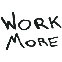 WorkMore Inc. logo, WorkMore Inc. contact details