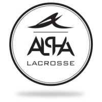 Alpha Lacrosse logo, Alpha Lacrosse contact details