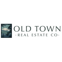 Old Town Real Estate Co. logo, Old Town Real Estate Co. contact details