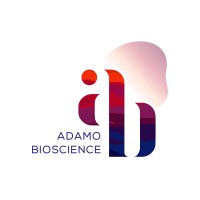 Adamo Bioscience logo, Adamo Bioscience contact details