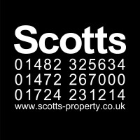 Scotts Property LLP logo, Scotts Property LLP contact details