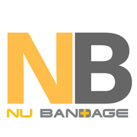 Nu BANDAGE logo, Nu BANDAGE contact details