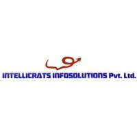 Intellicrats Infosolutions Pvt Ltd. logo, Intellicrats Infosolutions Pvt Ltd. contact details