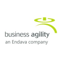 Business Agility logo, Business Agility contact details