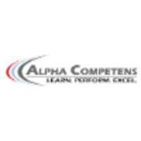 Alpha Competens logo, Alpha Competens contact details