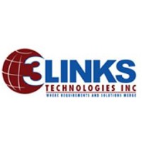 3Links Technologies, Inc. logo, 3Links Technologies, Inc. contact details