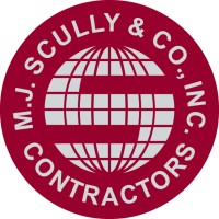 M.J. Scully & Company logo, M.J. Scully & Company contact details