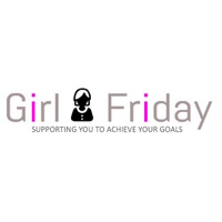 Girl Friday Zim logo, Girl Friday Zim contact details