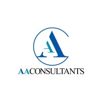 AA Consultants logo, AA Consultants contact details