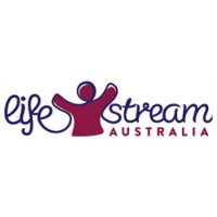 Life Stream Australia logo, Life Stream Australia contact details