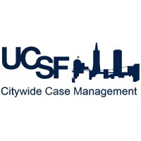 Citywide Case Management - UCSF Department of Psychiatry logo, Citywide Case Management - UCSF Department of Psychiatry contact details