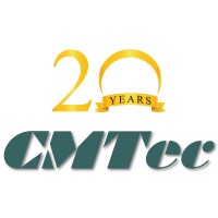 CMTec NA logo, CMTec NA contact details