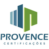 Provence Certificações logo, Provence Certificações contact details