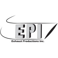 Exhaust Productions Inc logo, Exhaust Productions Inc contact details