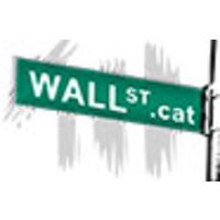 Wallstreet.cat logo, Wallstreet.cat contact details