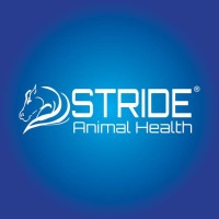 Stride Animal Health logo, Stride Animal Health contact details